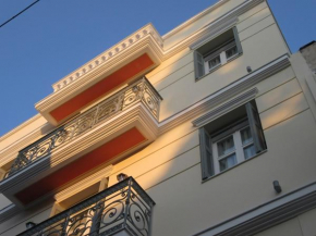  Nota Hotel Apartments  Афины